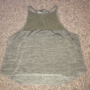 Gymshark Nikki Blackketter Top